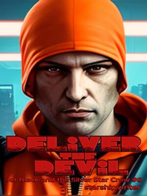 cover image of Deliver the Devil